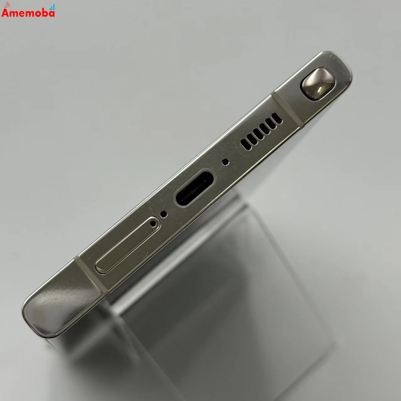 Galaxy S23 Ultra 12GB/256GB クリーム SC-52D docomo版SIMフリー