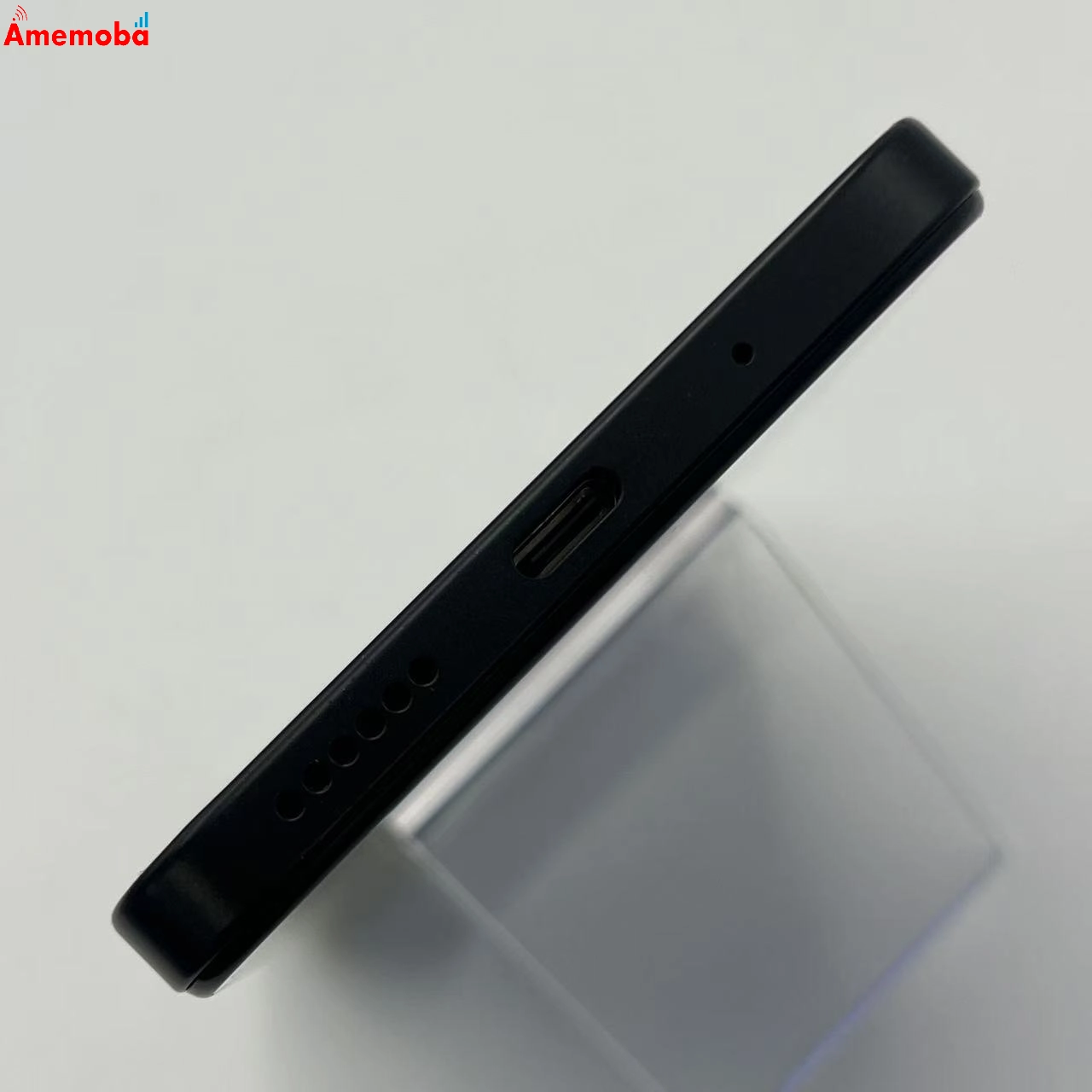 Xiaomi Redmi 12 5G 4GB/128GB ミッドナイトブラック A401XM SoftBank版SIMフリー 新品同様