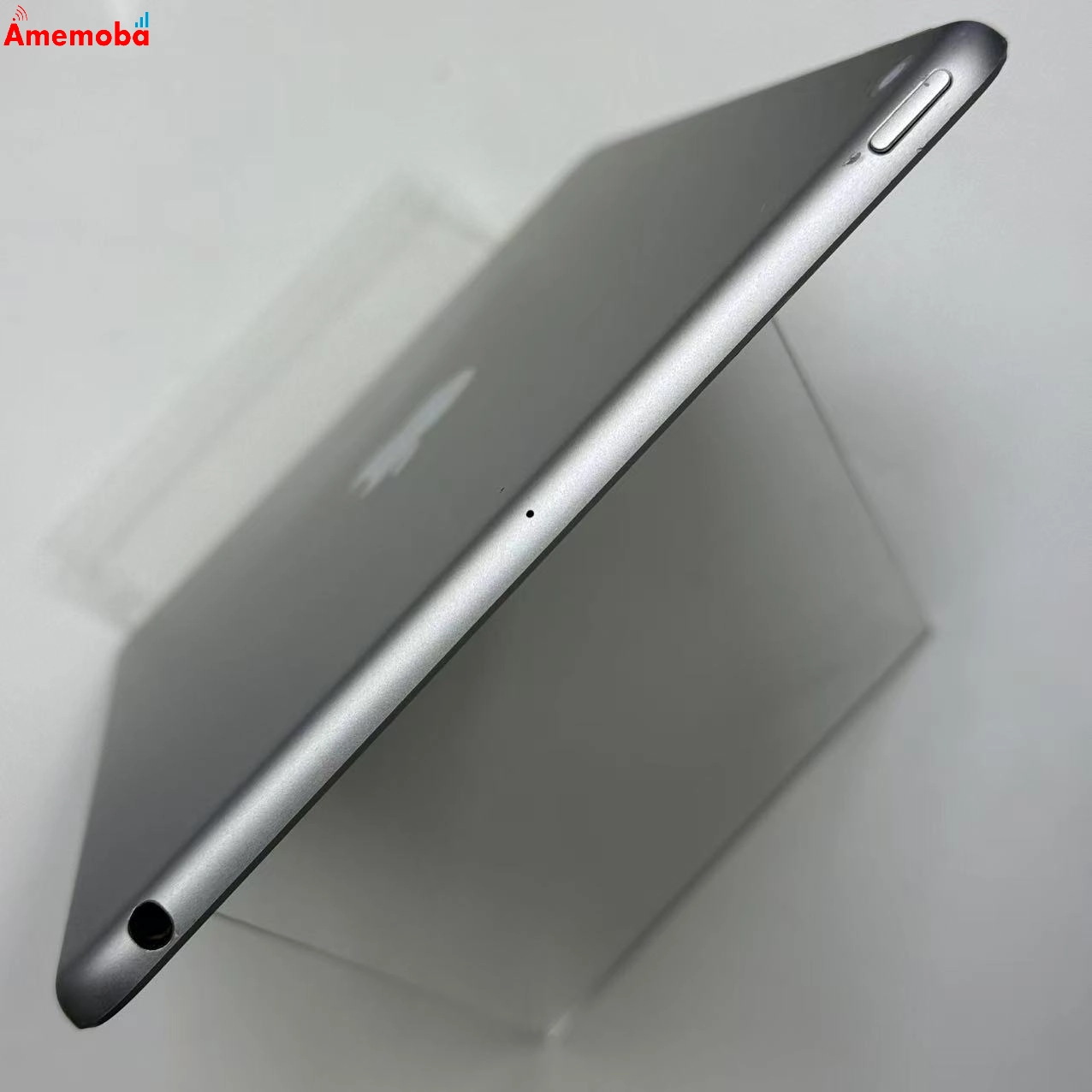 iPad mini 第5世代 Wi-Fiモデル 64GB シルバー MUQX2J/A ジャンク品