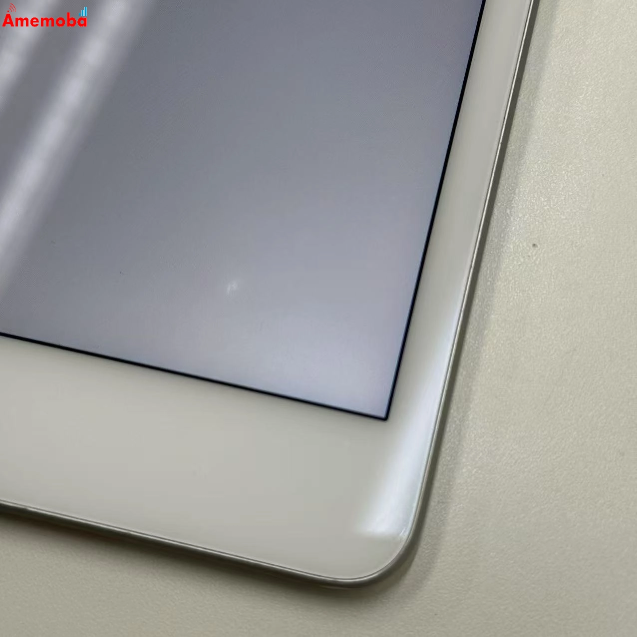 iPad mini 第5世代 Wi-Fiモデル 64GB シルバー MUQX2J/A ジャンク品