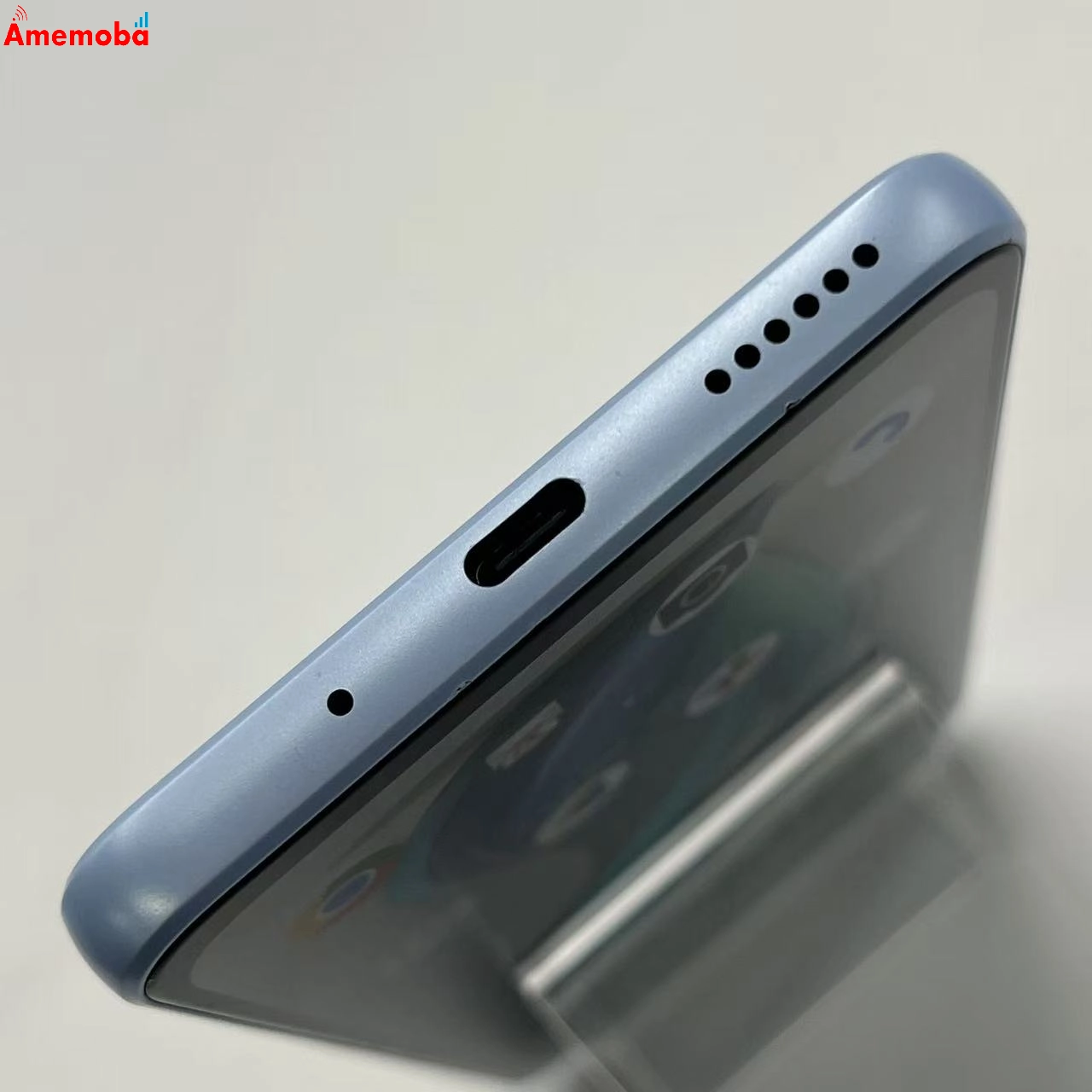 Nubia S 5G 128GB ライトパープル A403ZT Y!mobile