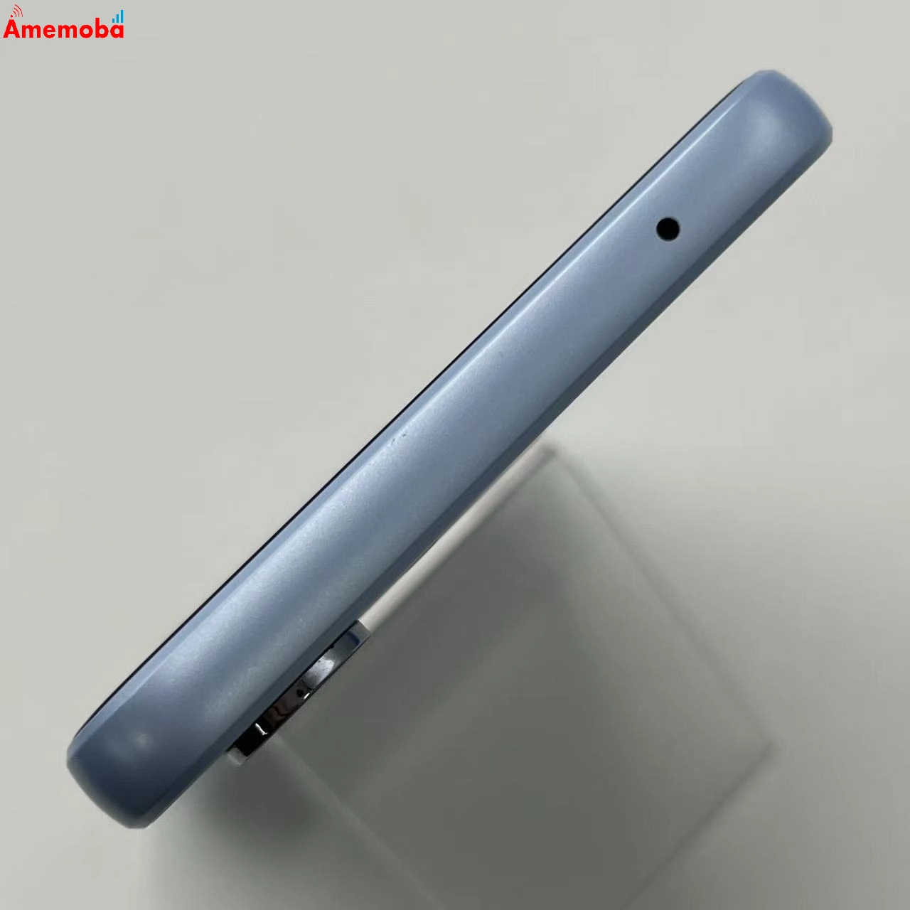 Nubia S 5G 128GB ライトパープル A403ZT Y!mobile