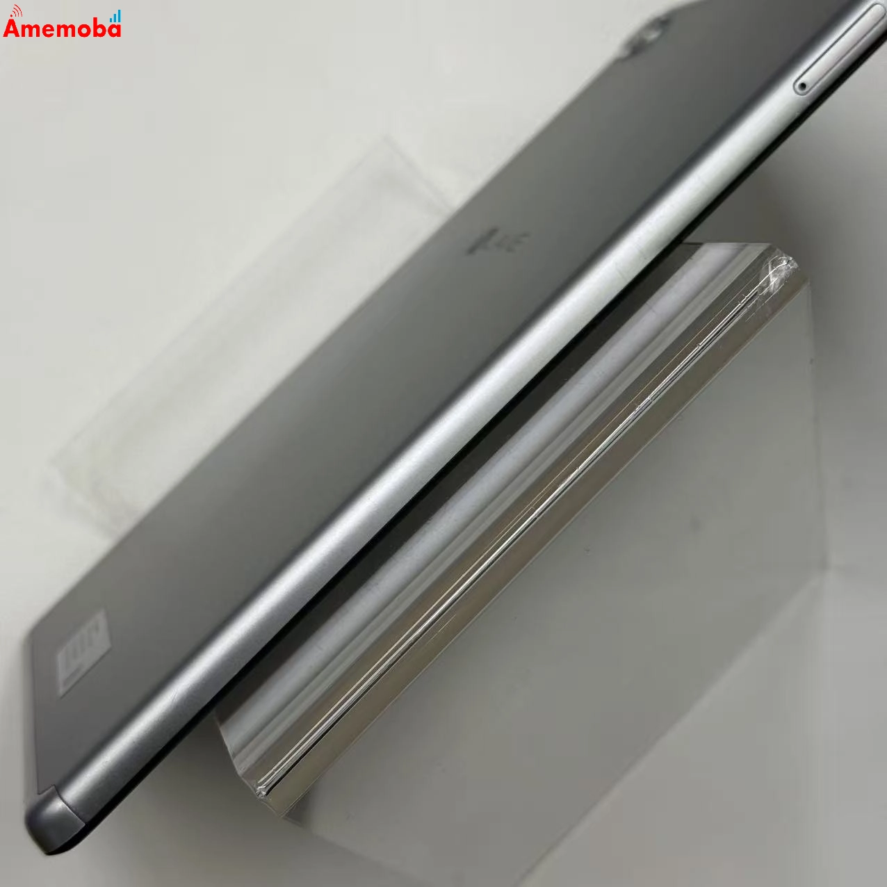 LAVIE Tab E 8HD1 2GB/16GB Silver 62PC-TAB08H01 2gb/16gb