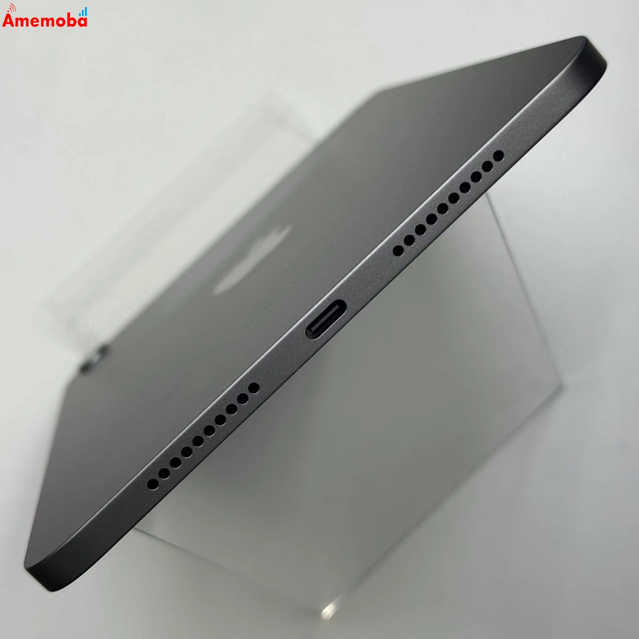 iPad mini 第7世代 (A17 Pro) Wi-Fiモデル 128GB スペースグレイ MXN63J/A 新品同様