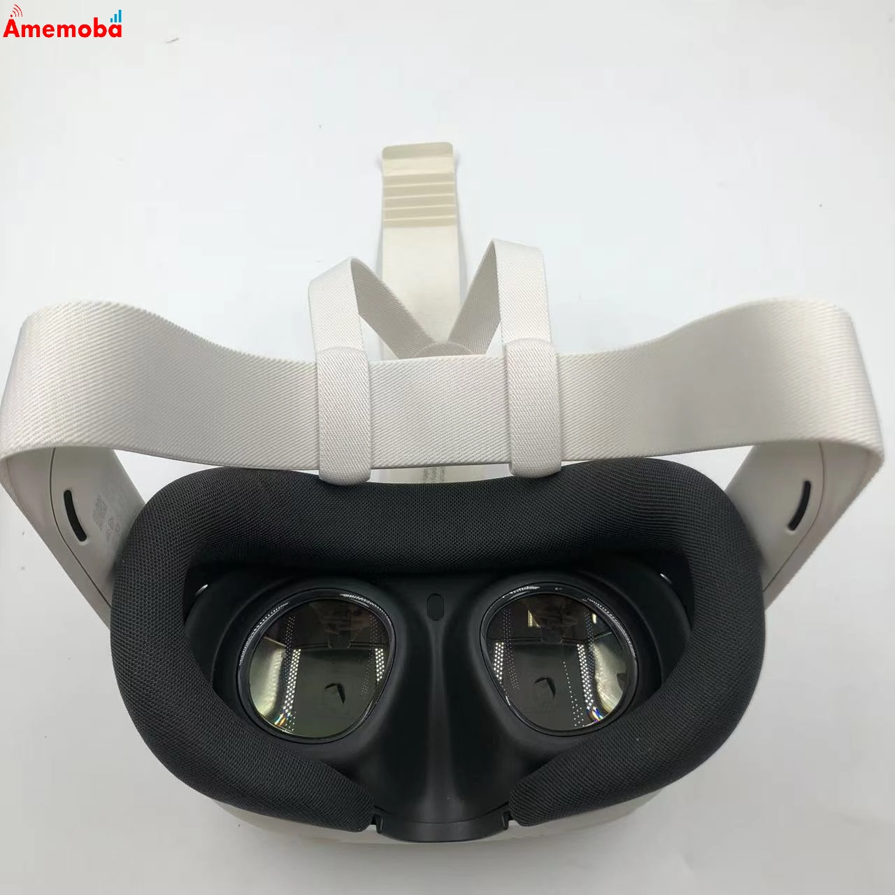 Quest 3  128GB ホワイト 815820024149 美品