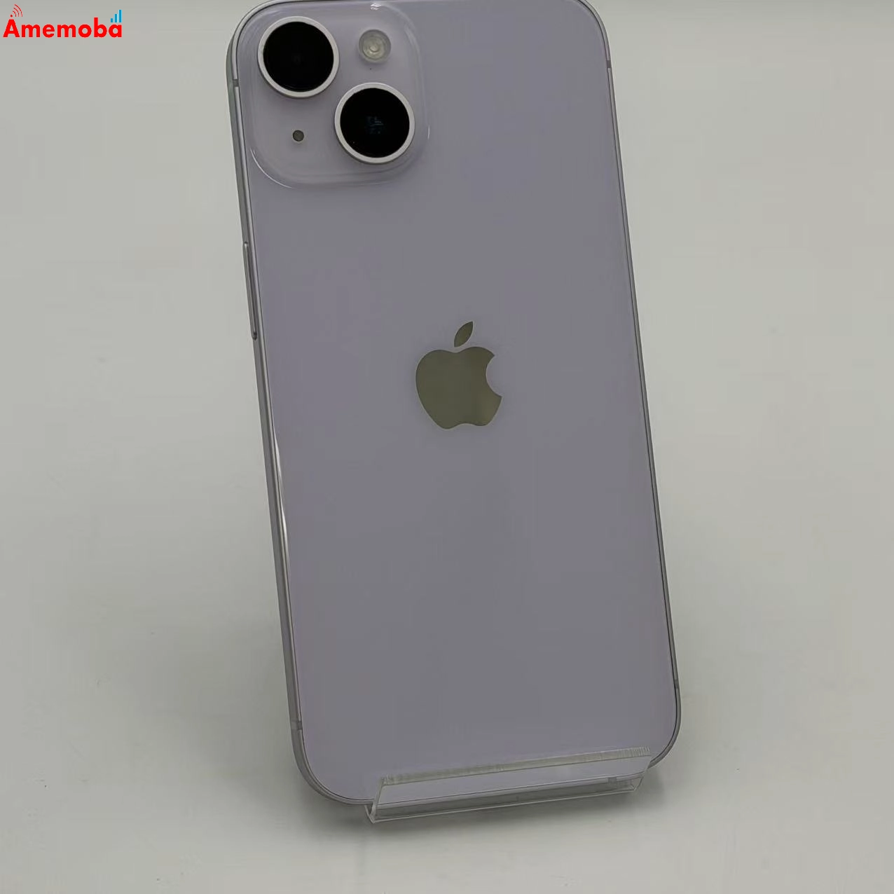 iPhone14 256GB パープル MPW93J/A docomo版SIMフリー