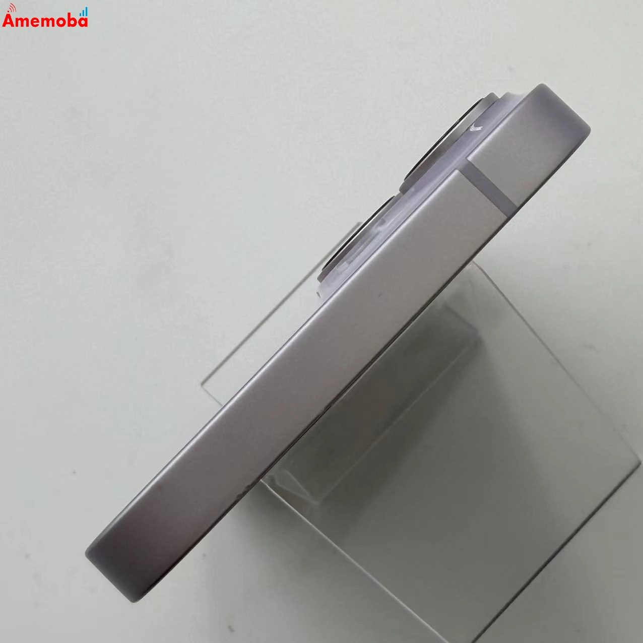 iPhone14 256GB パープル MPW93J/A docomo版SIMフリー