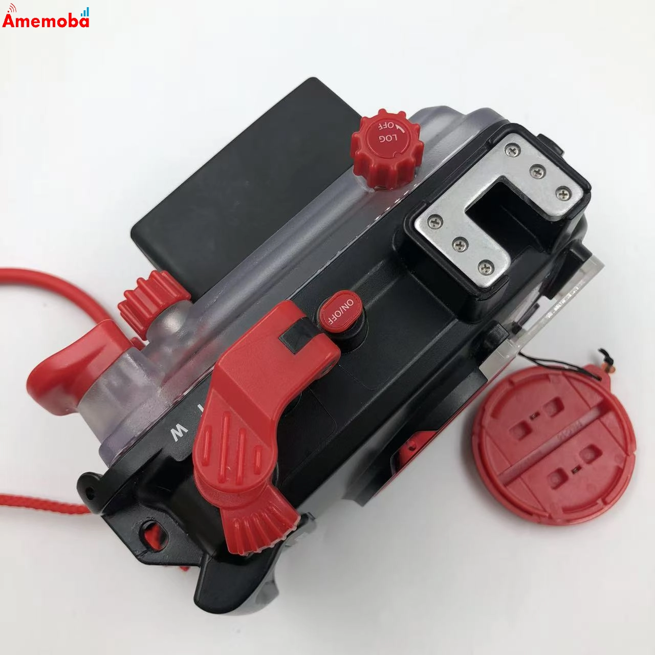 防水プロテクター PT-059 美品