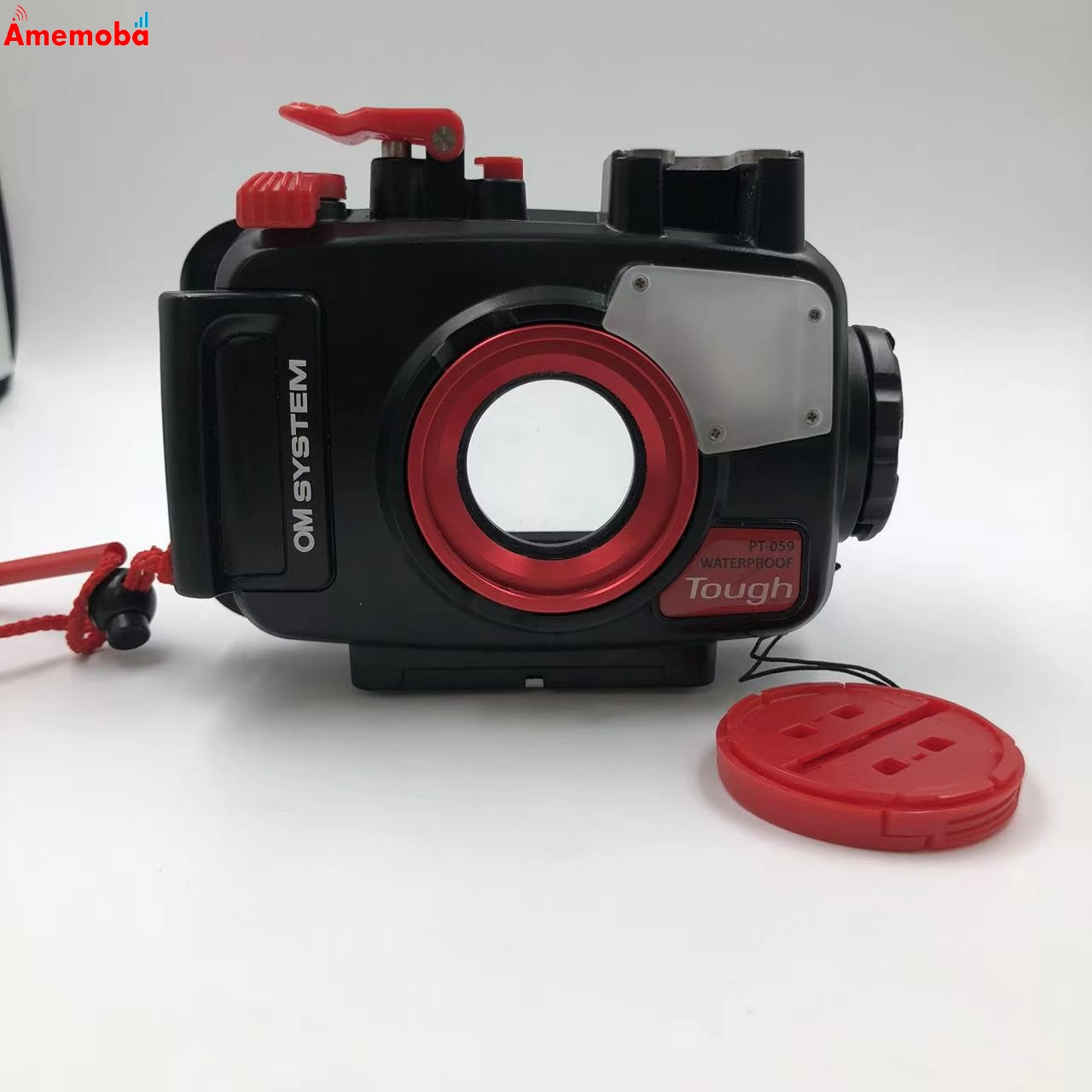 防水プロテクター PT-059 美品