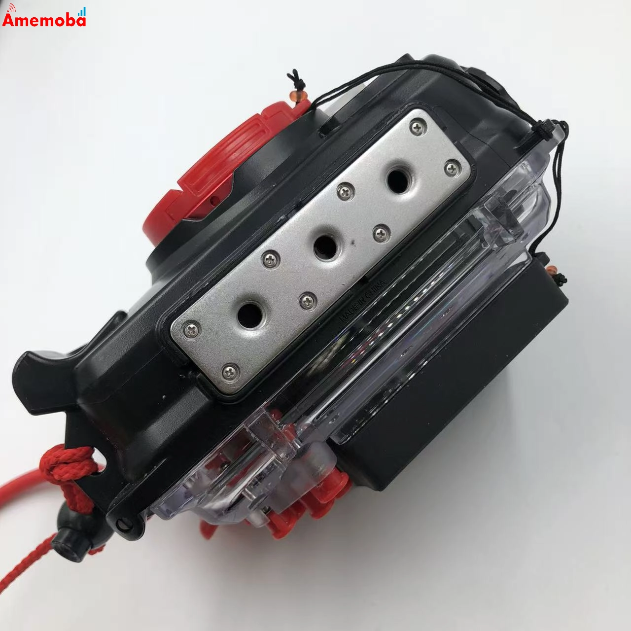 防水プロテクター PT-059 美品