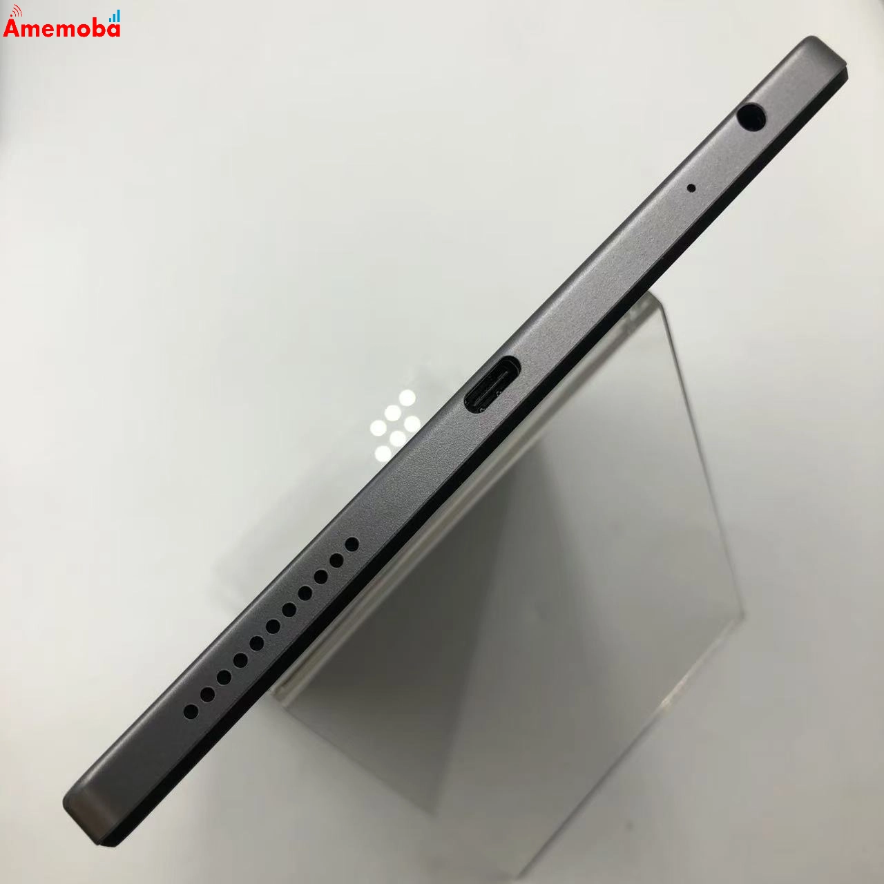 LAVIE Tab T9 9HD1 4GB/128GB ARCTIC GREY 62PC-T0975GAS 新品同様 4gb/128gb