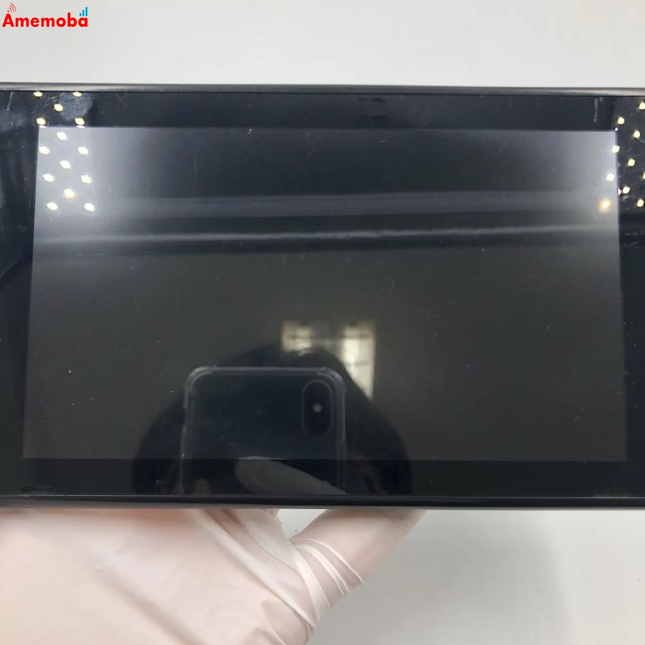 Nintendo Switch 32GB グレー HAC-001