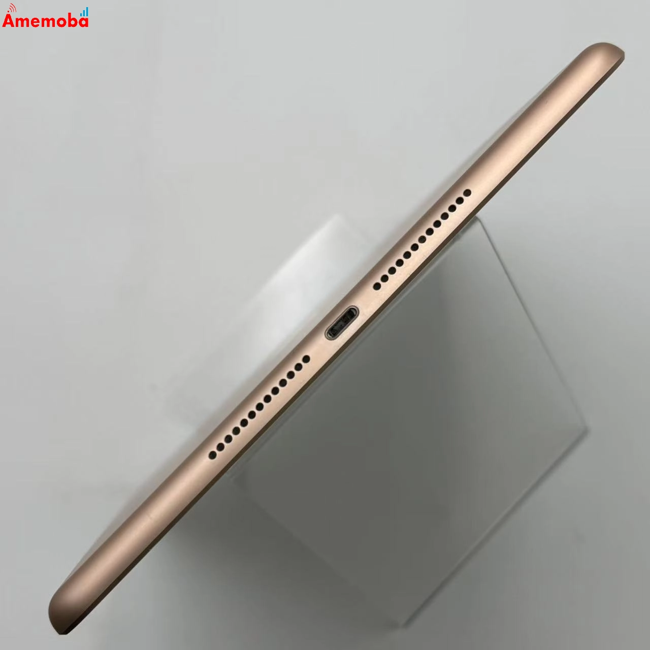 iPad 第6世代 Wi-Fi+Cellularモデル 32GB ゴールド MRM02J/A AU版SIMフリー 訳あり品