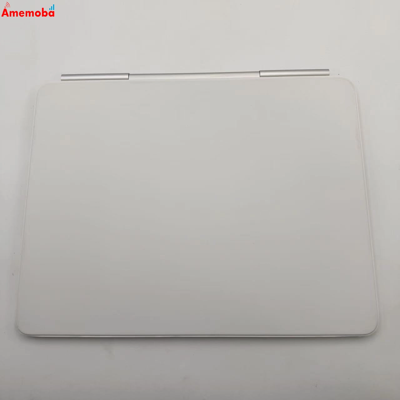 13インチiPad Air(M3)用 Magic Keyboard US ホワイト MDFW4LL/A  極美品