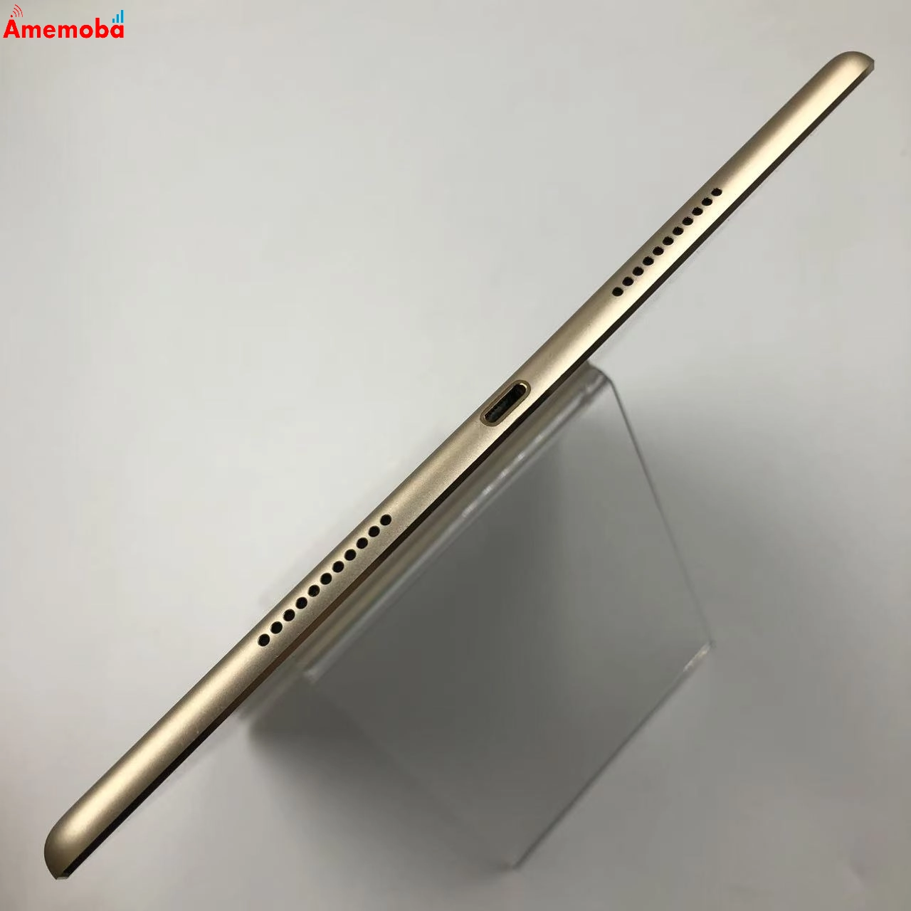 iPad Pro 10.5インチ Wi-Fiモデル 64GB ゴールド MQDX2J/A