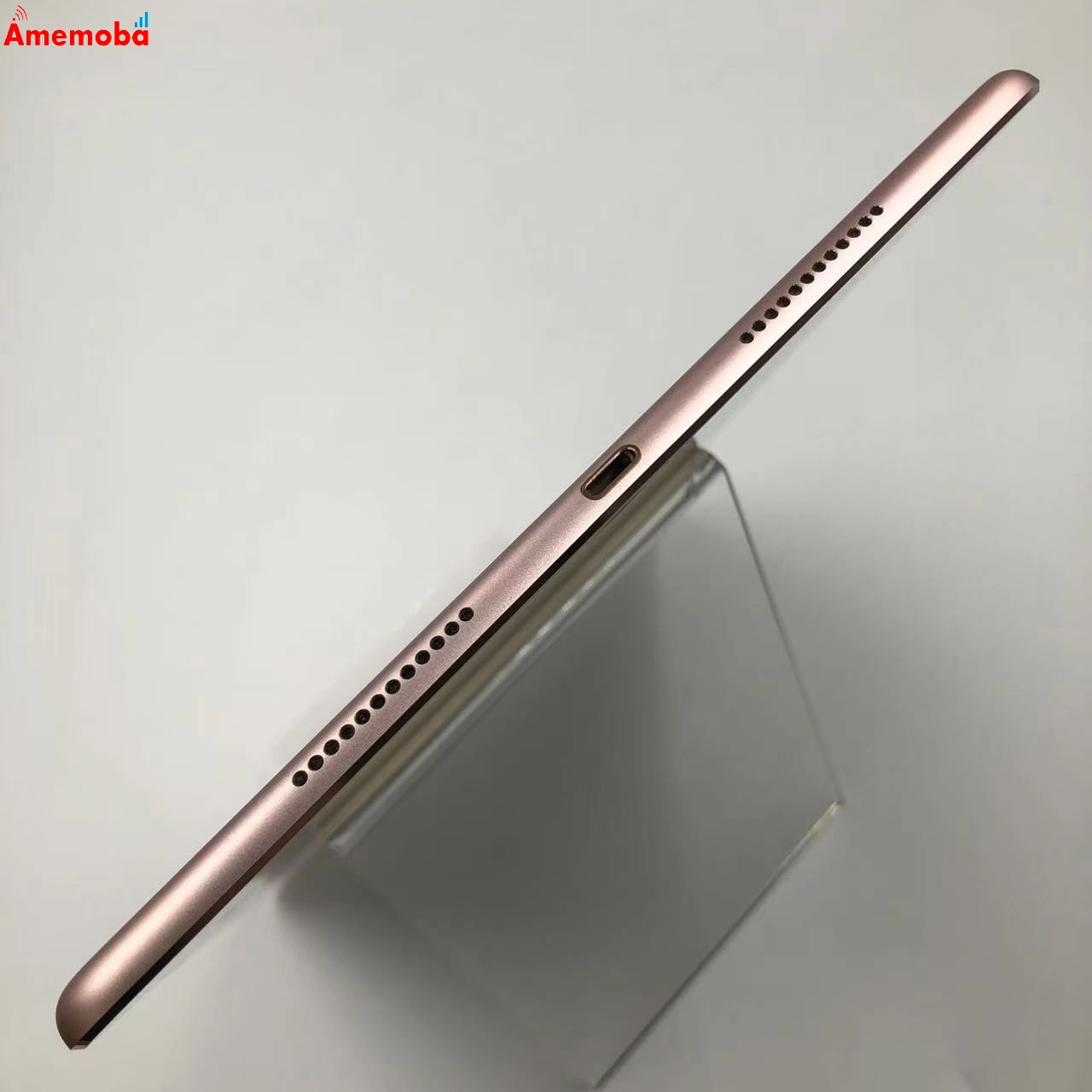 iPad Pro 9.7インチ Wi-Fiモデル 128GB ローズゴールド MM192J/A 訳あり品