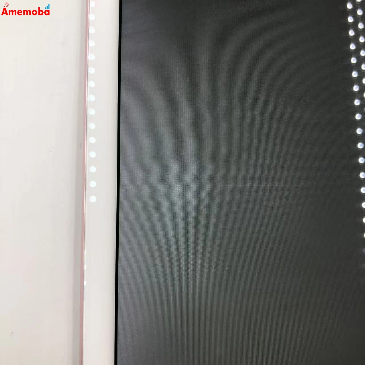 iPad Pro 9.7インチ Wi-Fiモデル 128GB ローズゴールド MM192J/A 訳あり品