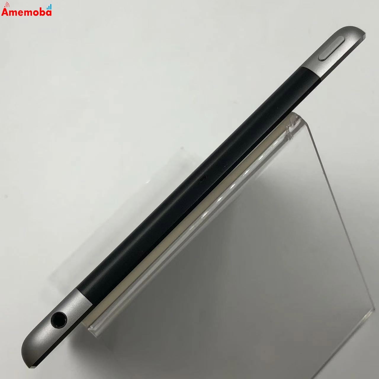 iPad mini 第3世代 64GB スペースグレイ MGJ02J/A Apple版SIMフリー