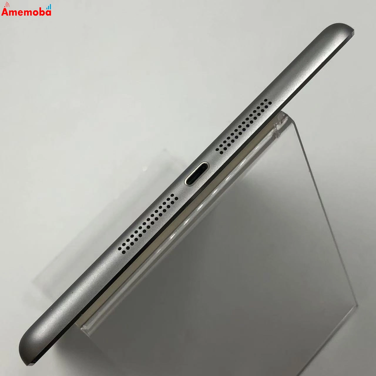 iPad mini 第3世代 64GB スペースグレイ MGJ02J/A Apple版SIMフリー