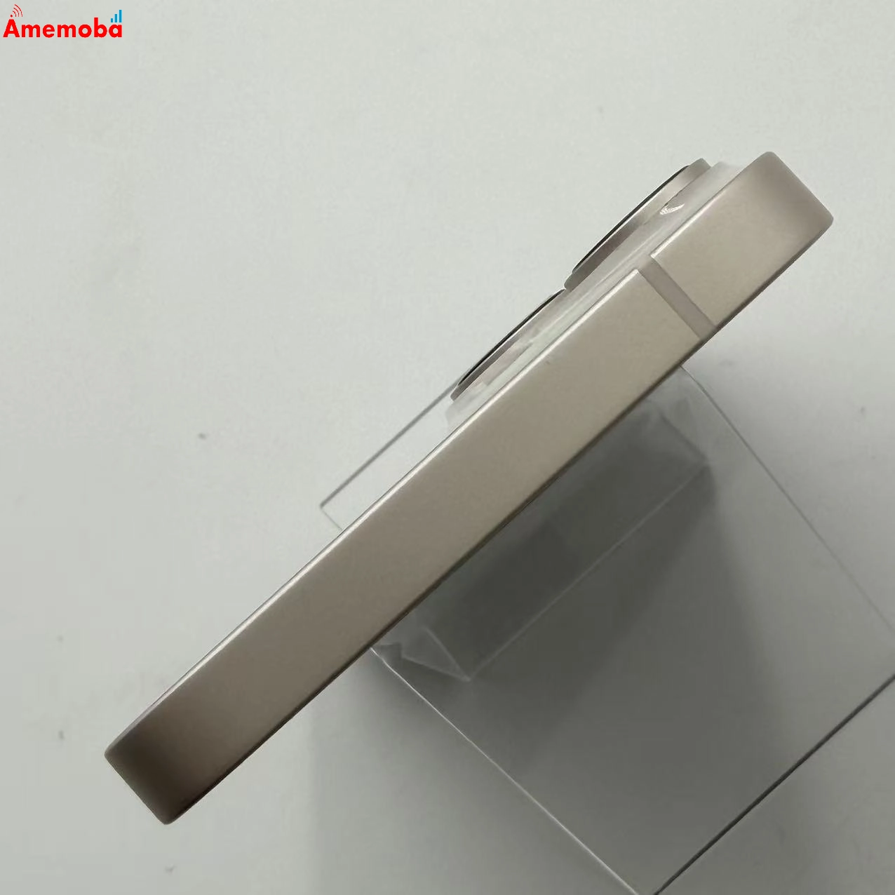 iPhone14 128GB スターライト MPUQ3J/A AU版SIMフリー 極美品