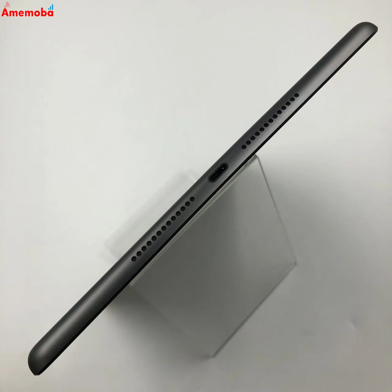 iPad 第9世代 64GB スペースグレイ NK473J/A AU版SIMフリー 美品