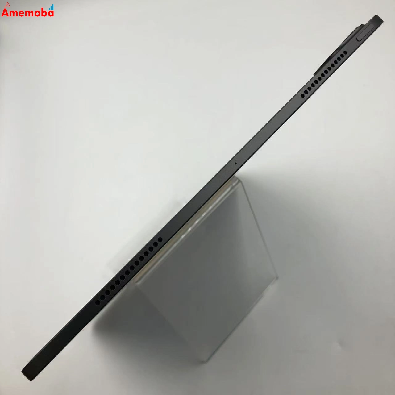 iPad Pro 13インチ 第1世代  M4 Wi-Fiモデル 512GB スペースブラック 4VX43J/A 充電3回 ジャンク品