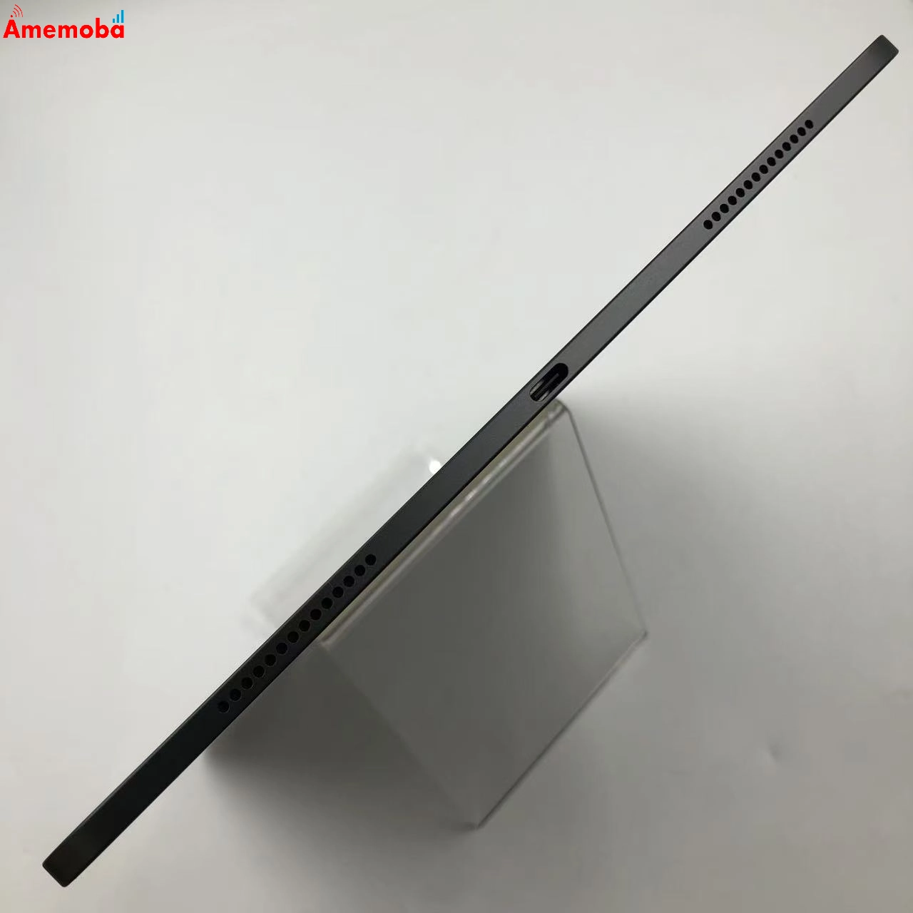 iPad Pro 13インチ 第1世代  M4 Wi-Fiモデル 512GB スペースブラック 4VX43J/A 充電3回 ジャンク品