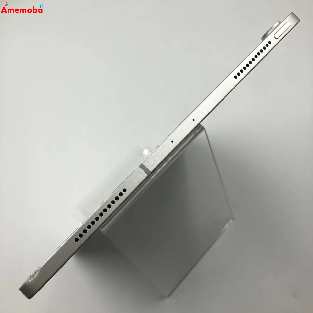 iPad Pro 11インチ 第1世代 64GB シルバー MU0U2J/A docomo版SIMフリー ジャンク品