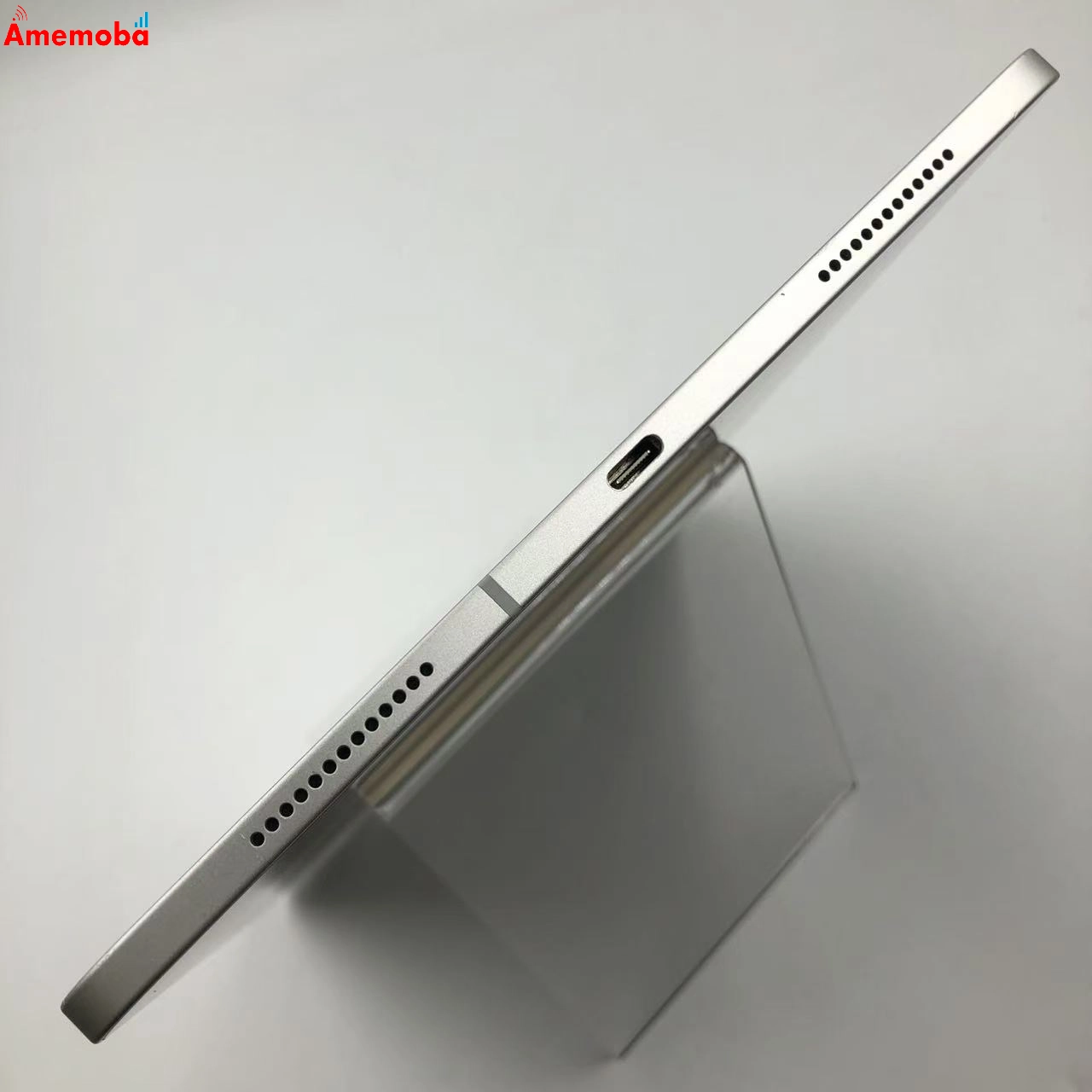 iPad Pro 11インチ 第1世代 64GB シルバー MU0U2J/A docomo版SIMフリー ジャンク品