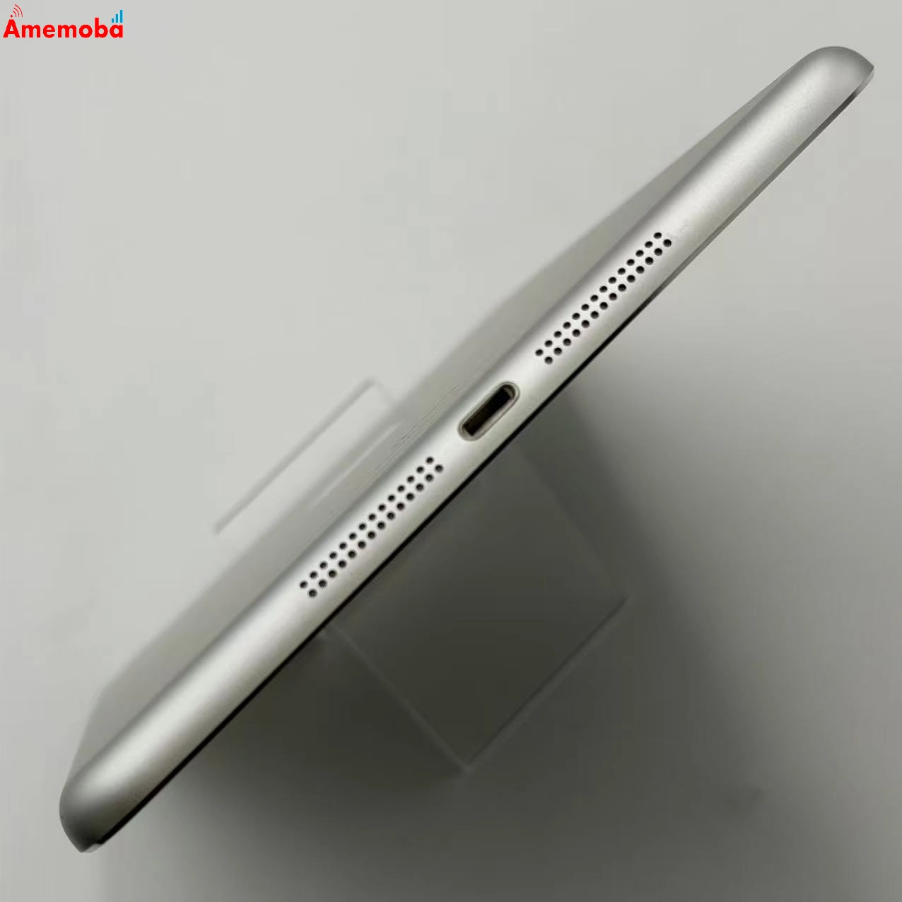 iPad mini 第2世代 Wi-Fiモデル 32GB シルバー ME280J/A   極美品