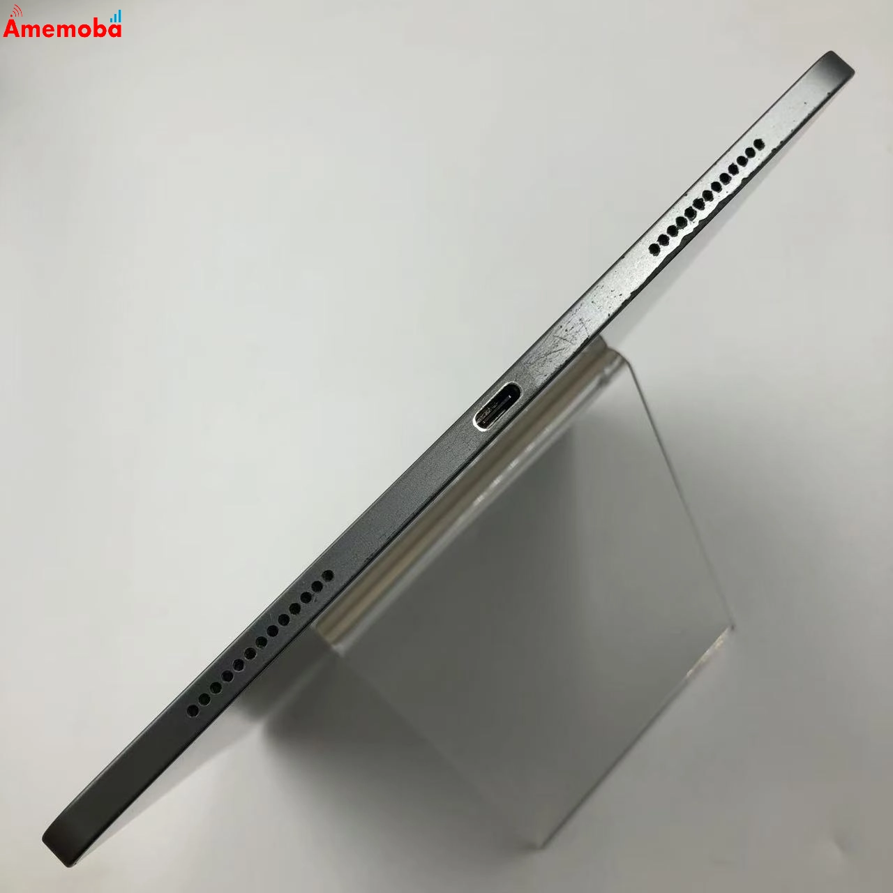 iPad Pro 11インチ 第2世代 Wi-Fiモデル 128GB スペースグレイ MY232J/A ジャンク品