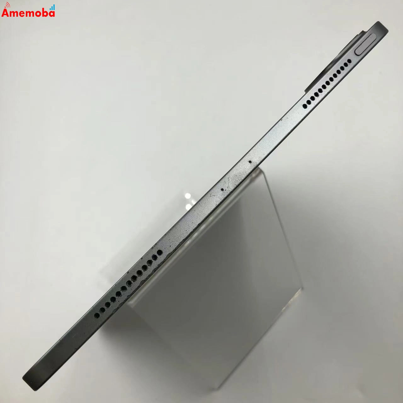 iPad Pro 11インチ 第2世代 Wi-Fiモデル 128GB スペースグレイ MY232J/A ジャンク品