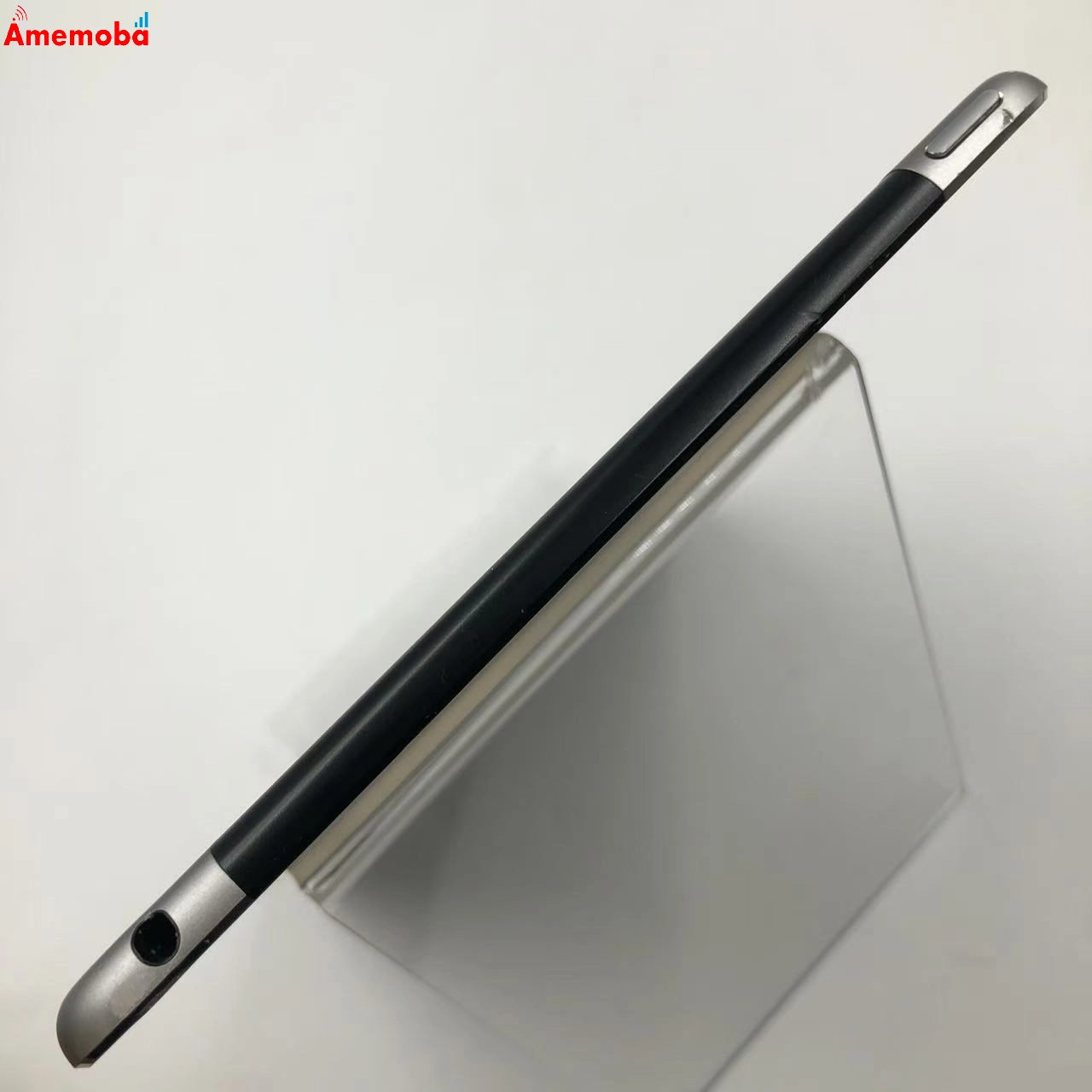 iPad mini 第4世代 128GB スペースグレイ MK762J/A SoftBank版SIMフリー