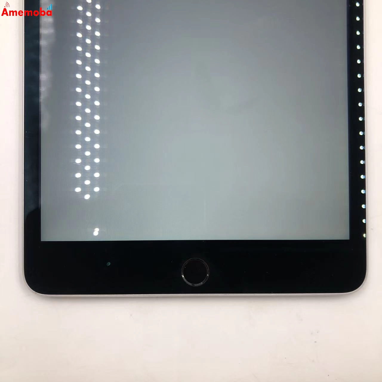 iPad mini 第4世代 128GB スペースグレイ MK762J/A SoftBank版SIMフリー