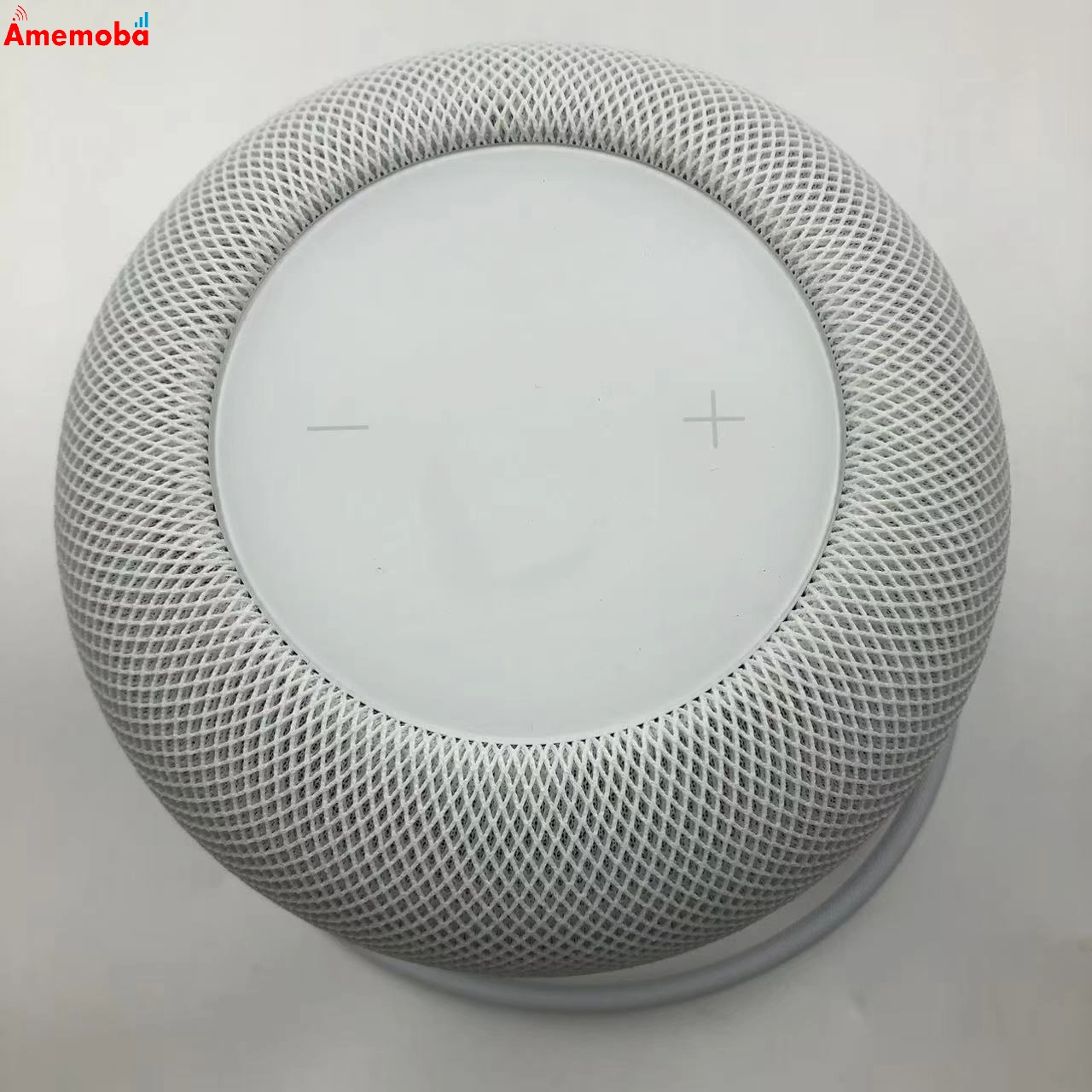 HomePod 第2世代 ホワイト MQJ83J/A 極美品