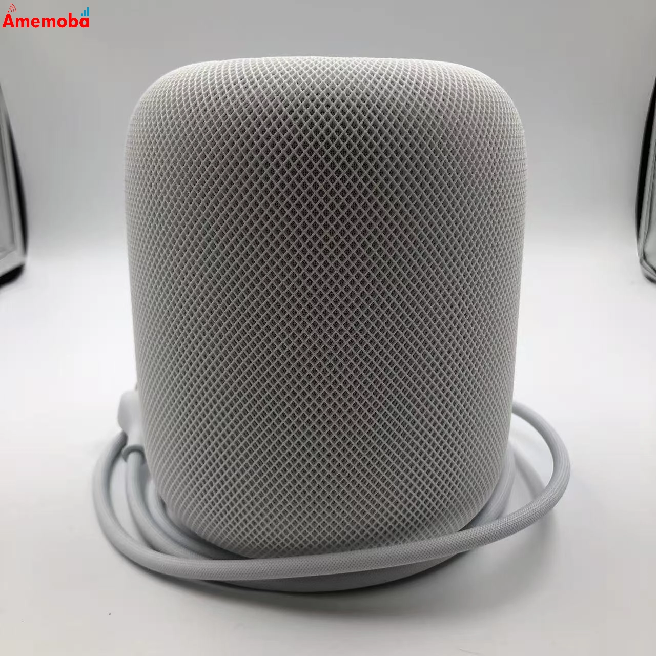 HomePod 第2世代 ホワイト MQJ83J/A 極美品