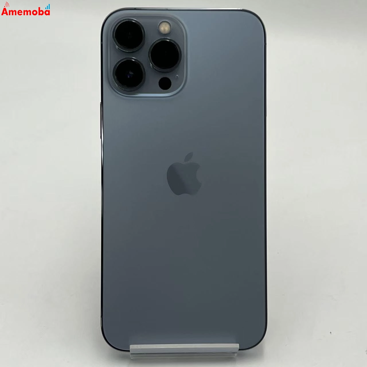 iPhone13 Pro Max 256GB シエラブルー MLJD3J/A SoftBank版SIMフリー