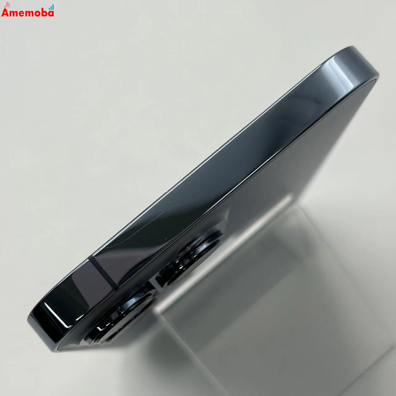 iPhone13 Pro Max 256GB シエラブルー MLJD3J/A SoftBank版SIMフリー