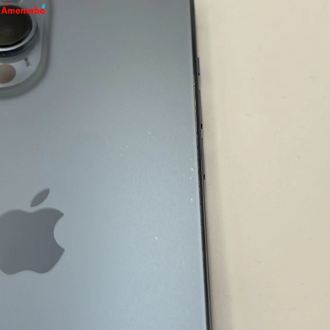 iPhone13 Pro Max 256GB シエラブルー MLJD3J/A SoftBank版SIMフリー