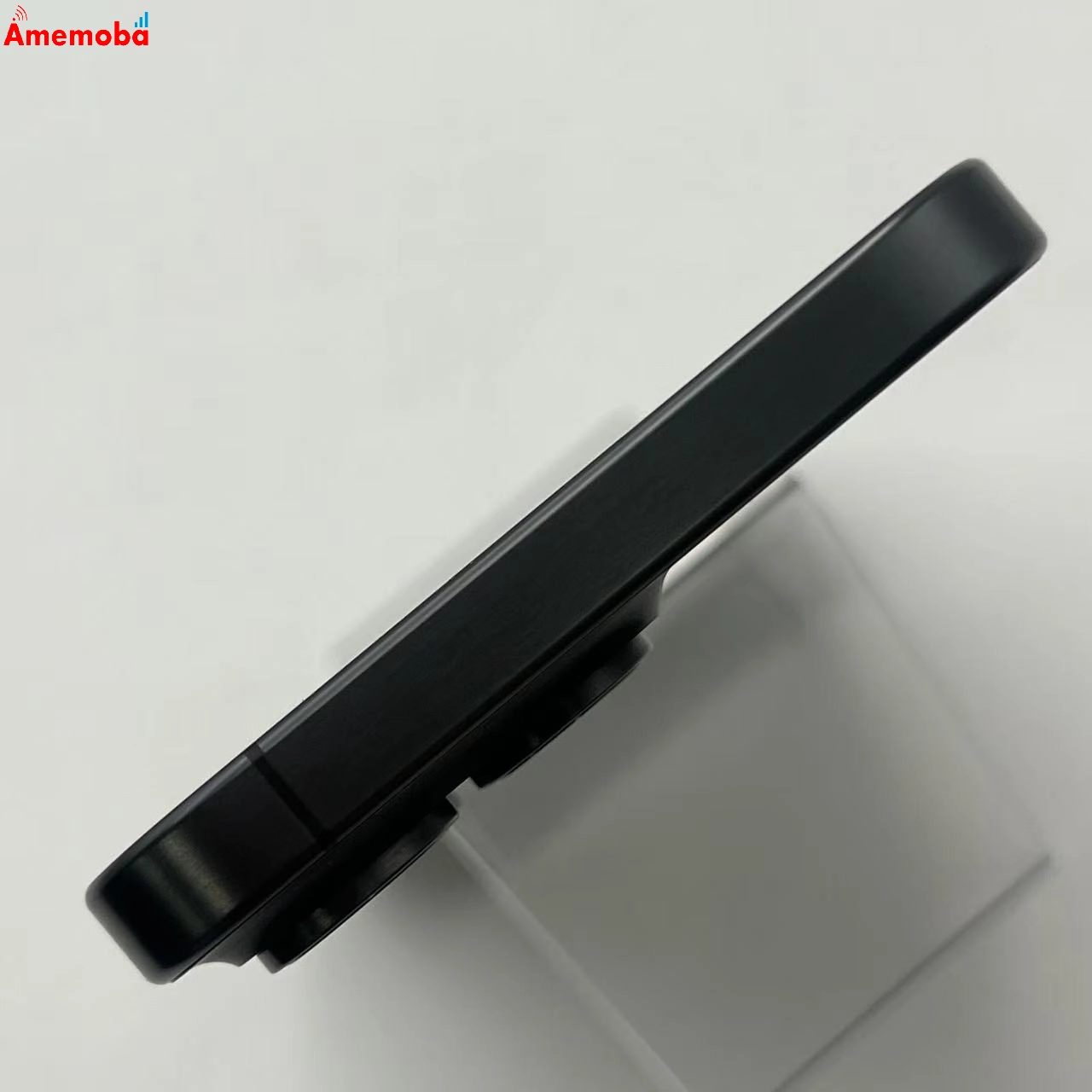 iPhone15 Pro Max 512GB ブラックチタニウム MU6U3J/A AU版SIMフリー au