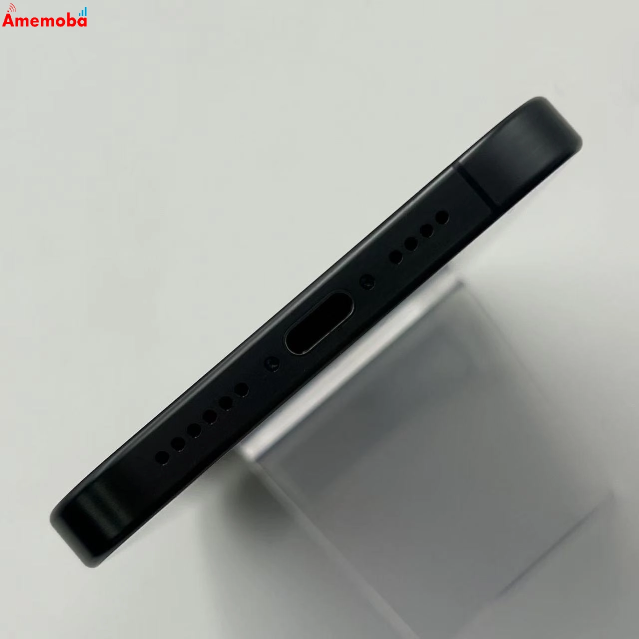 iPhone15 Pro Max 256GB ブラックチタニウム MU6P3J/A docomo版SIMフリー