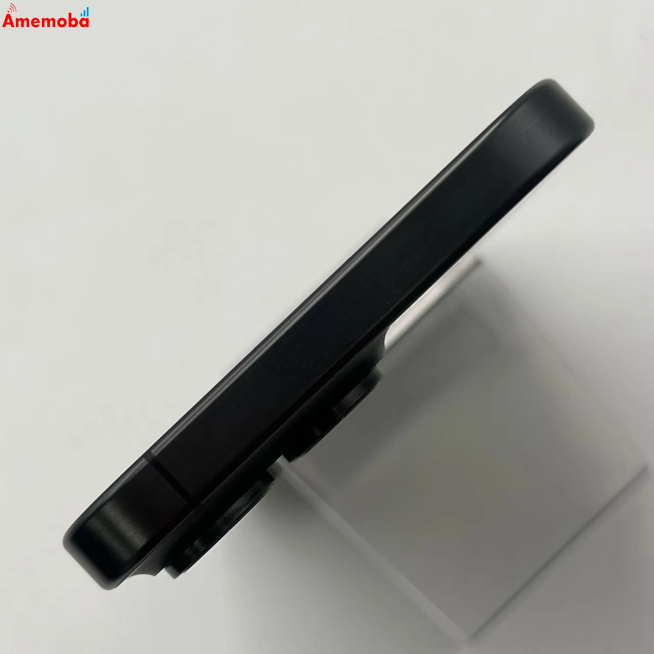 iPhone15 Pro Max 256GB ブラックチタニウム MU6P3J/A docomo版SIMフリー