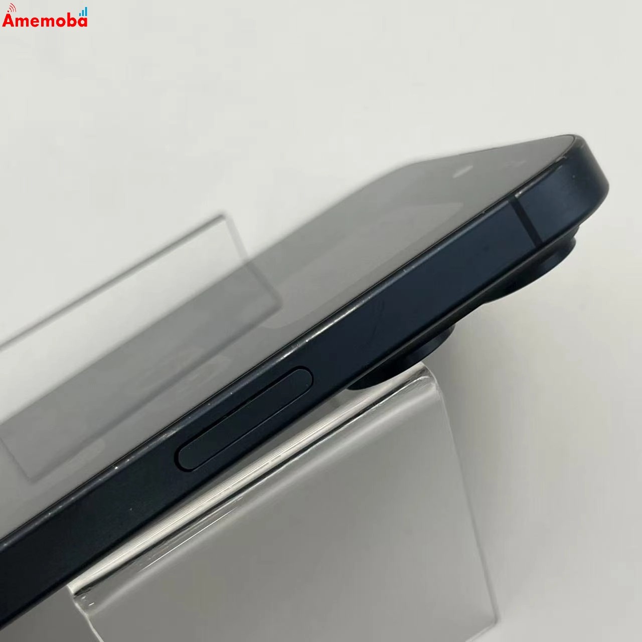 iPhone15 Pro Max 256GB ブルーチタニウム MU6T3J/A SIMフリー