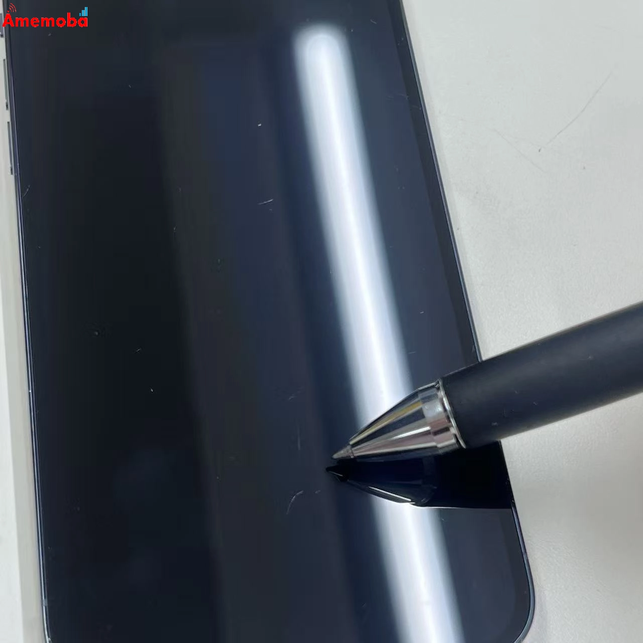 iPhone13 Pro Max 512GB シエラブルー MLJX3J/A AU版SIMフリー