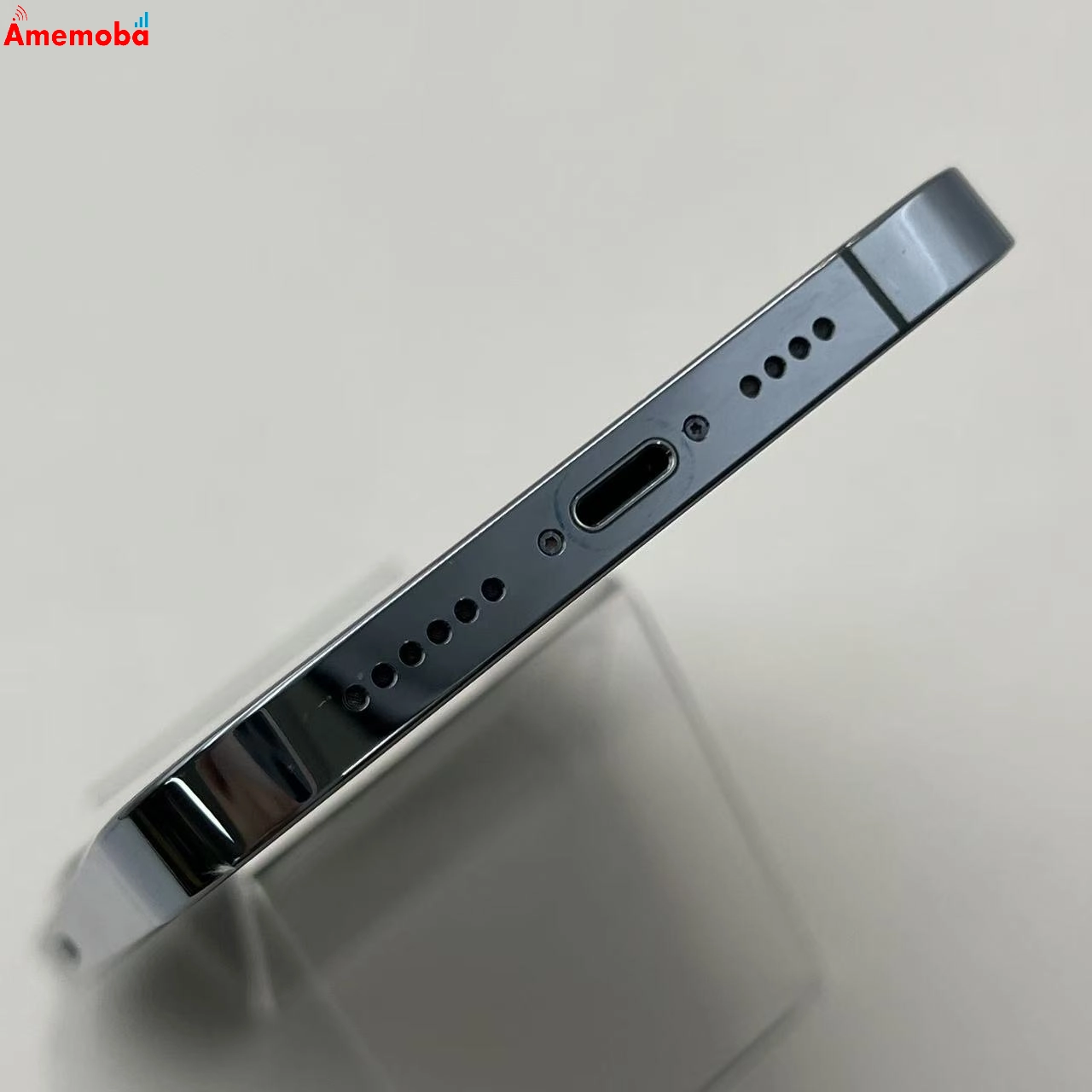 iPhone13 Pro Max 512GB シエラブルー MLJX3J/A AU版SIMフリー