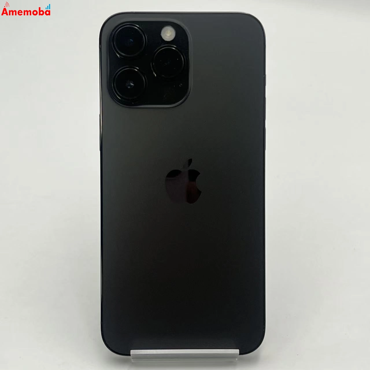iPhone14 Pro Max 256GB スペースブラック MQ9A3J/A docomo版SIMフリー