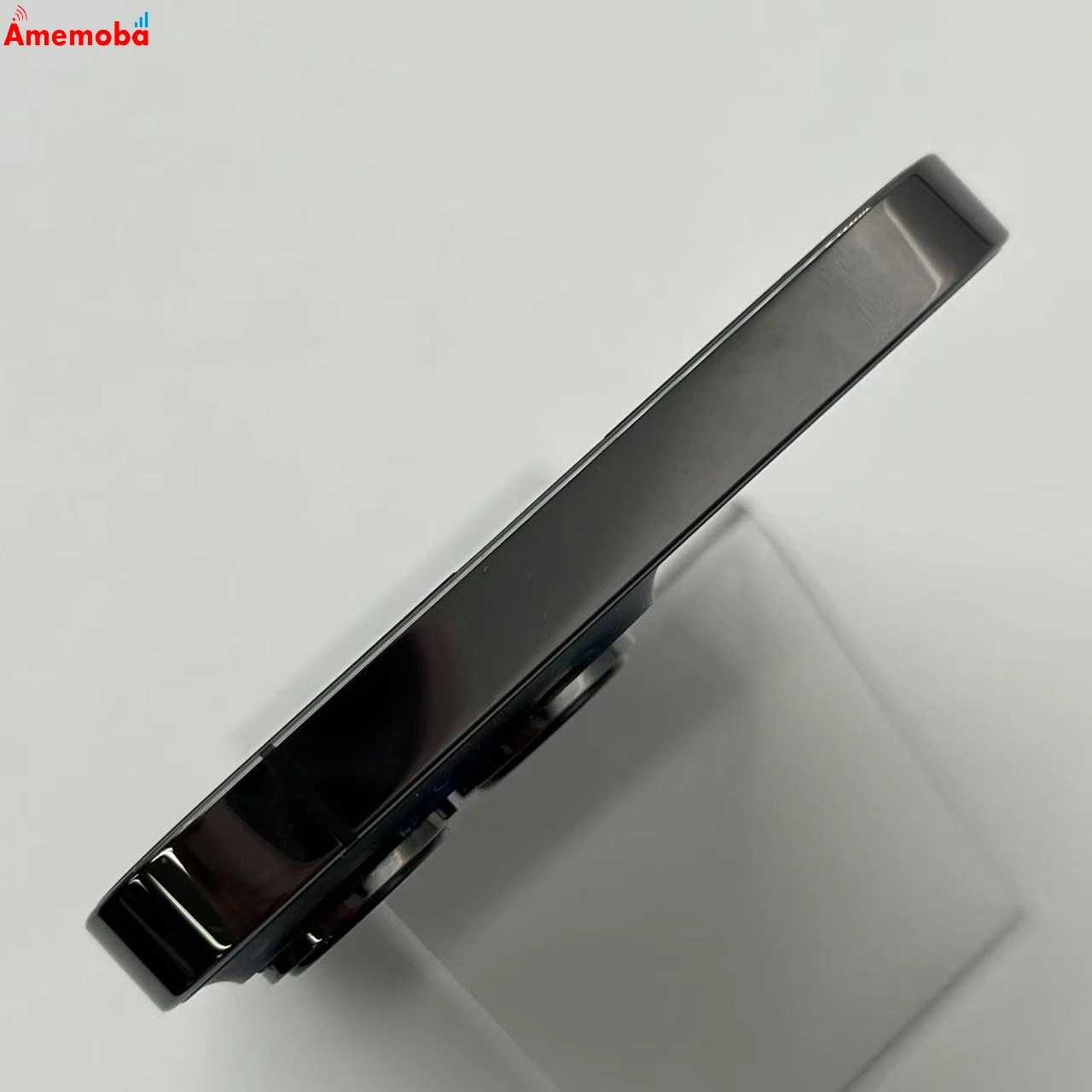 iPhone13 Pro 256GB グラファイト MLUN3J/A docomo版SIMフリー