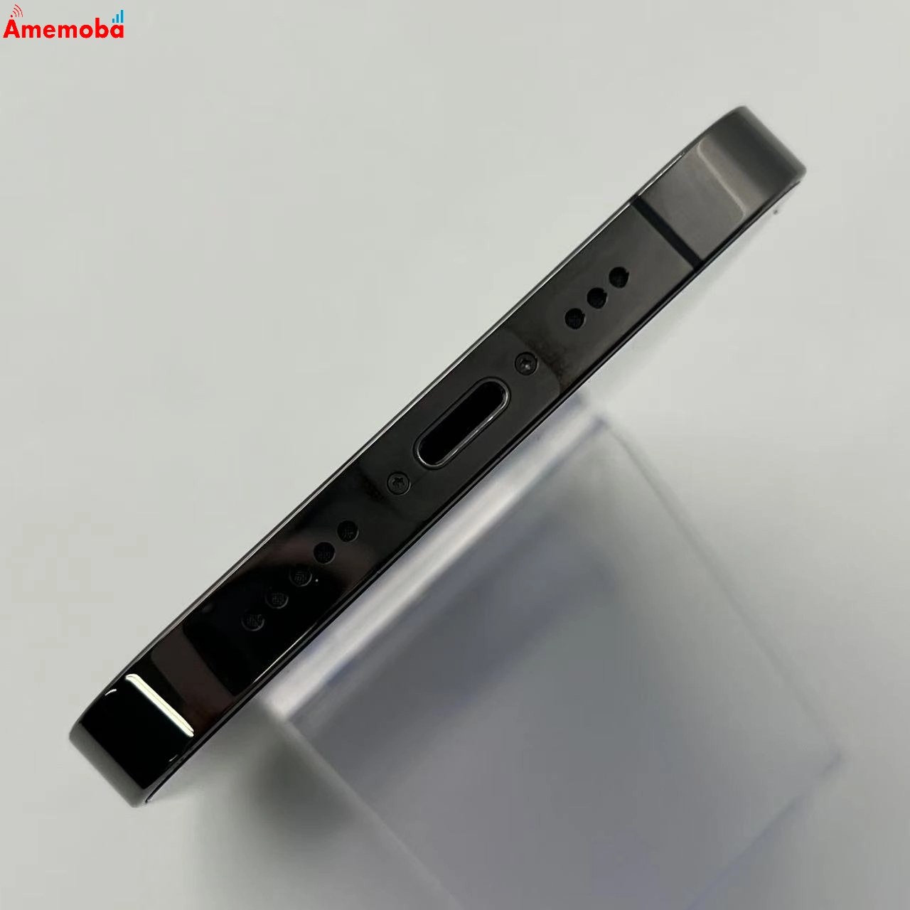 iPhone13 Pro 256GB グラファイト MLUN3J/A docomo版SIMフリー