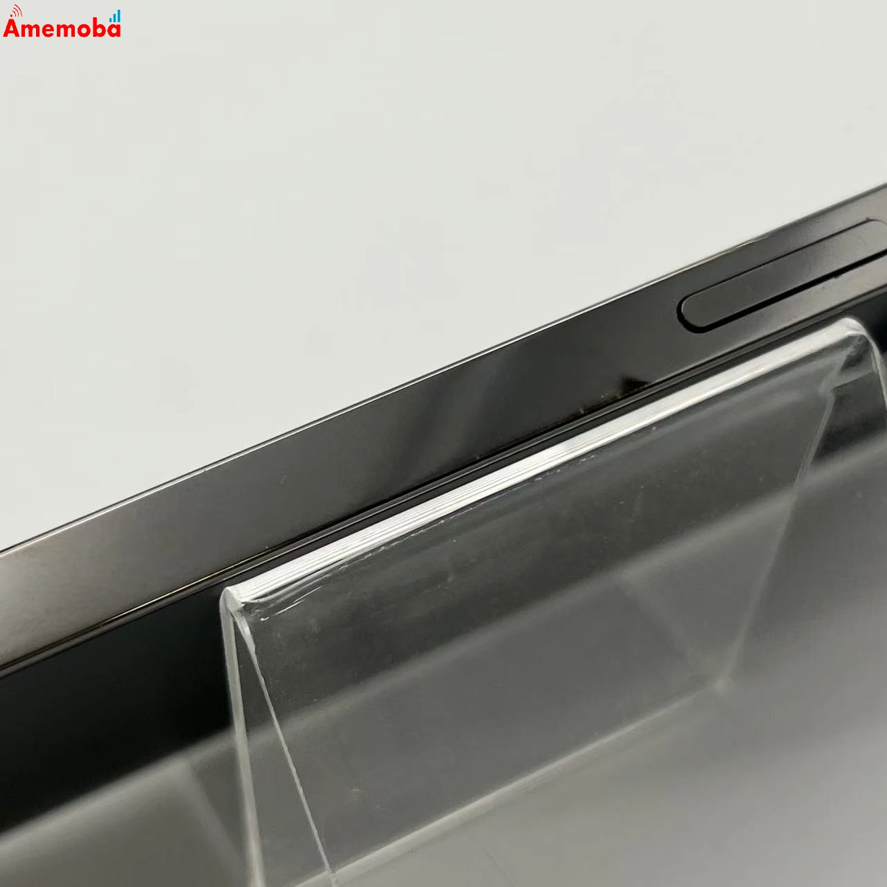 iPhone13 Pro 256GB グラファイト MLUN3J/A docomo版SIMフリー