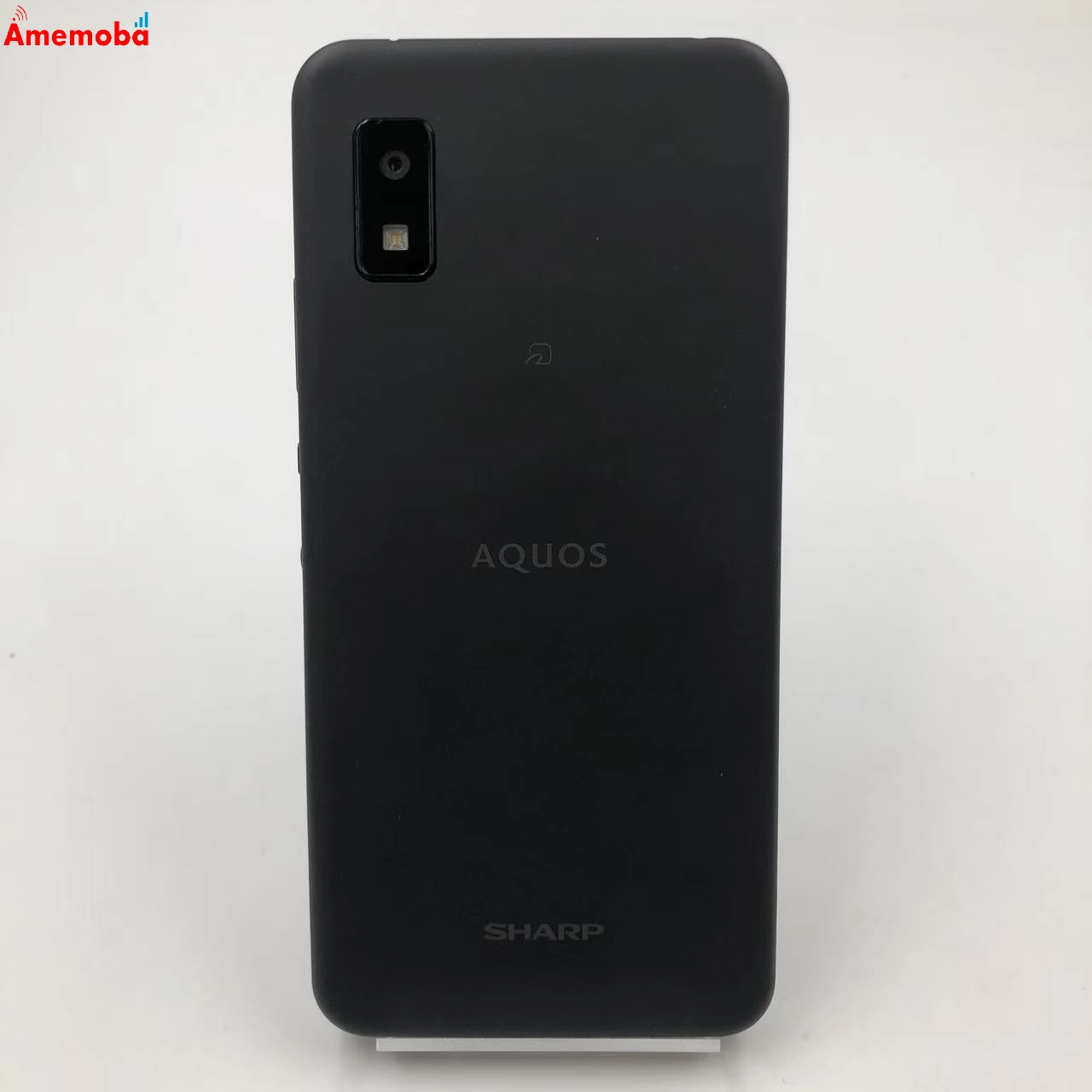 AQUOS wish 4GB/64GB チャコール SH-M20 SIMフリー 極美品